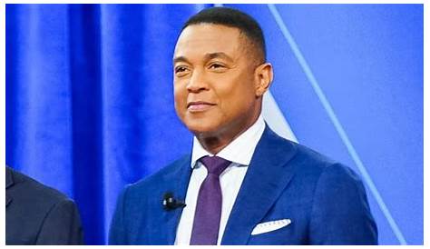 Don Lemon Net Worth: An In-Depth Look At The CNN Anchor&rsquo;s Wealth And Success